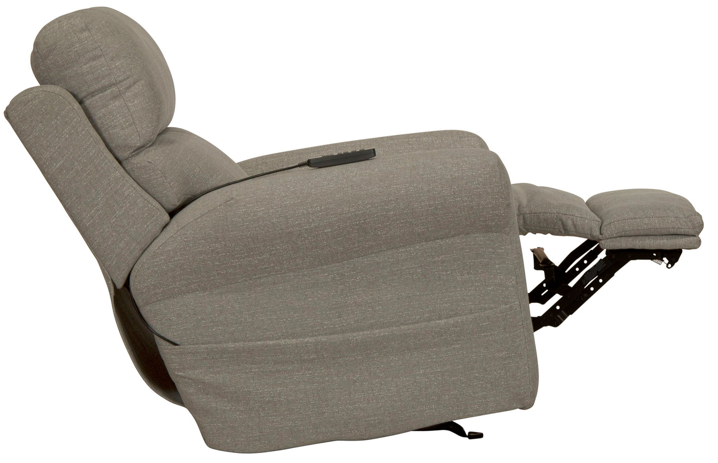 Unity - Power Headrest Power Rocker Recliner  With CR3 Heat/Massage