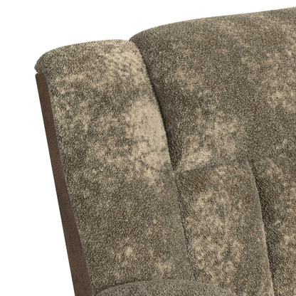 Santorini - 6 Piece Motion Sectional Set