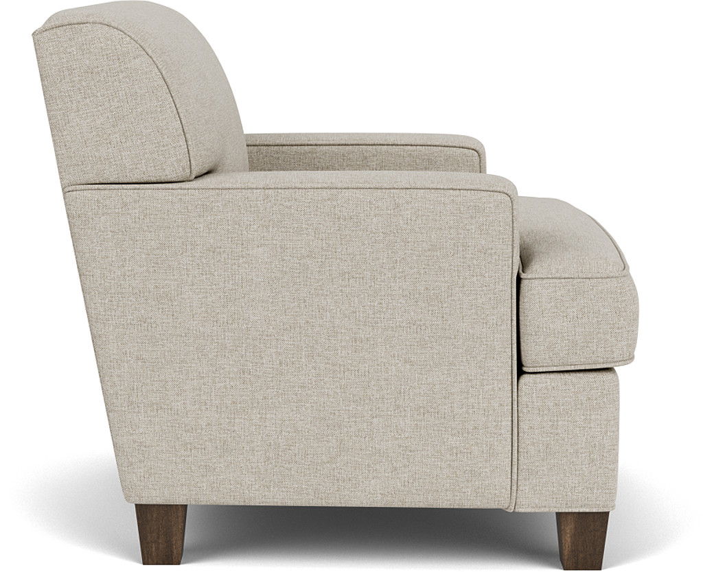 Dempsey - Fabric Chair