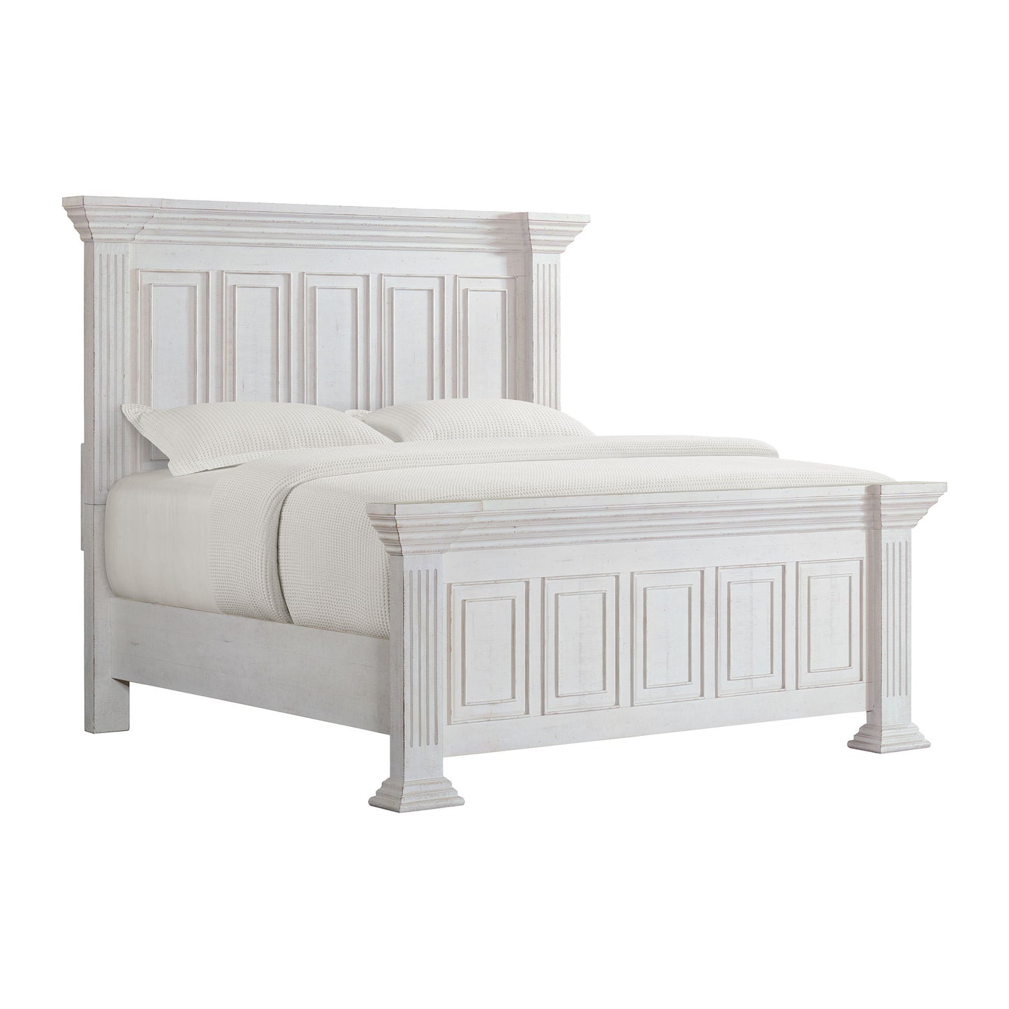 Heather - Panel Bedroom Set