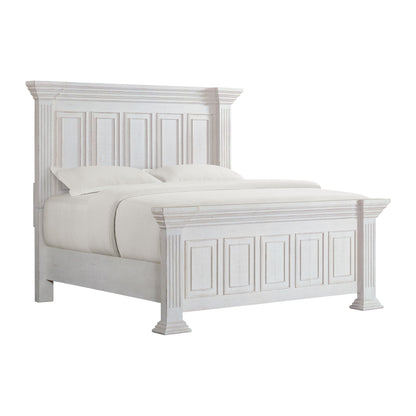 Heather - Panel Bedroom Set