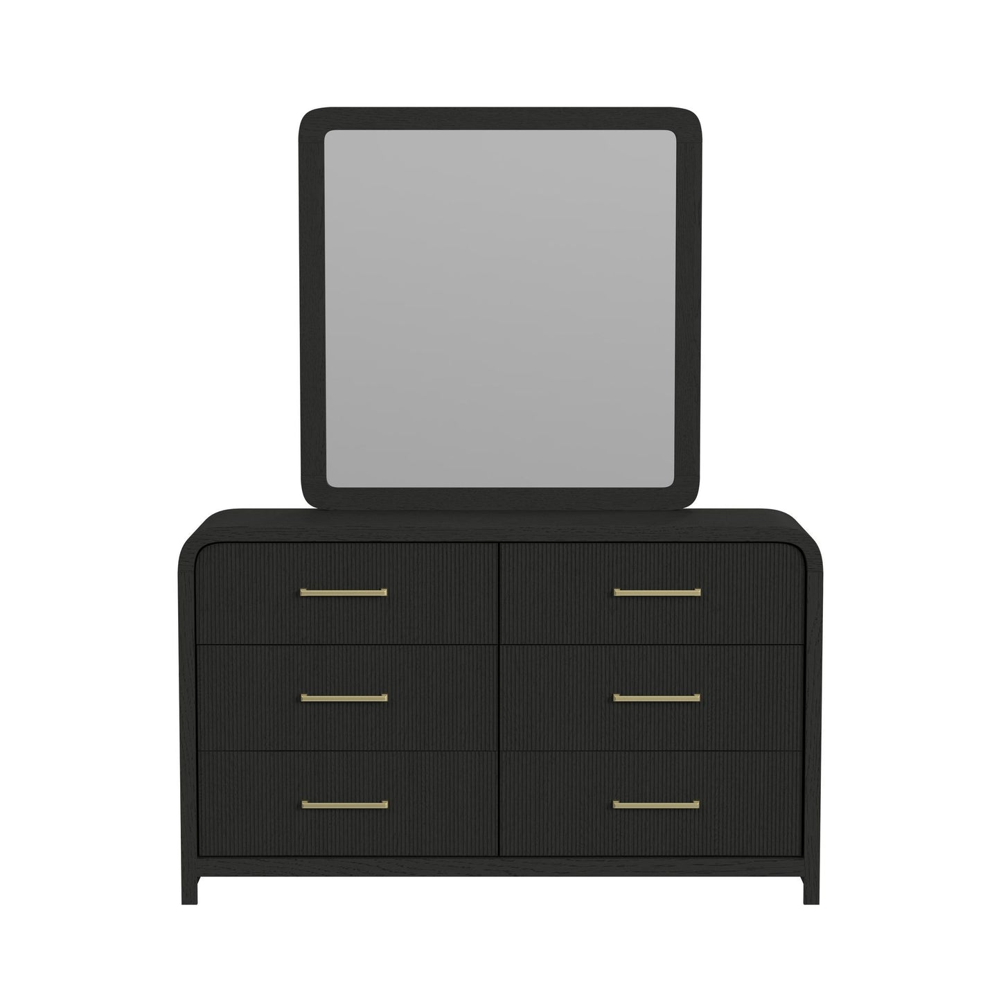 Ridgemont - 6-Drawer Dresser
