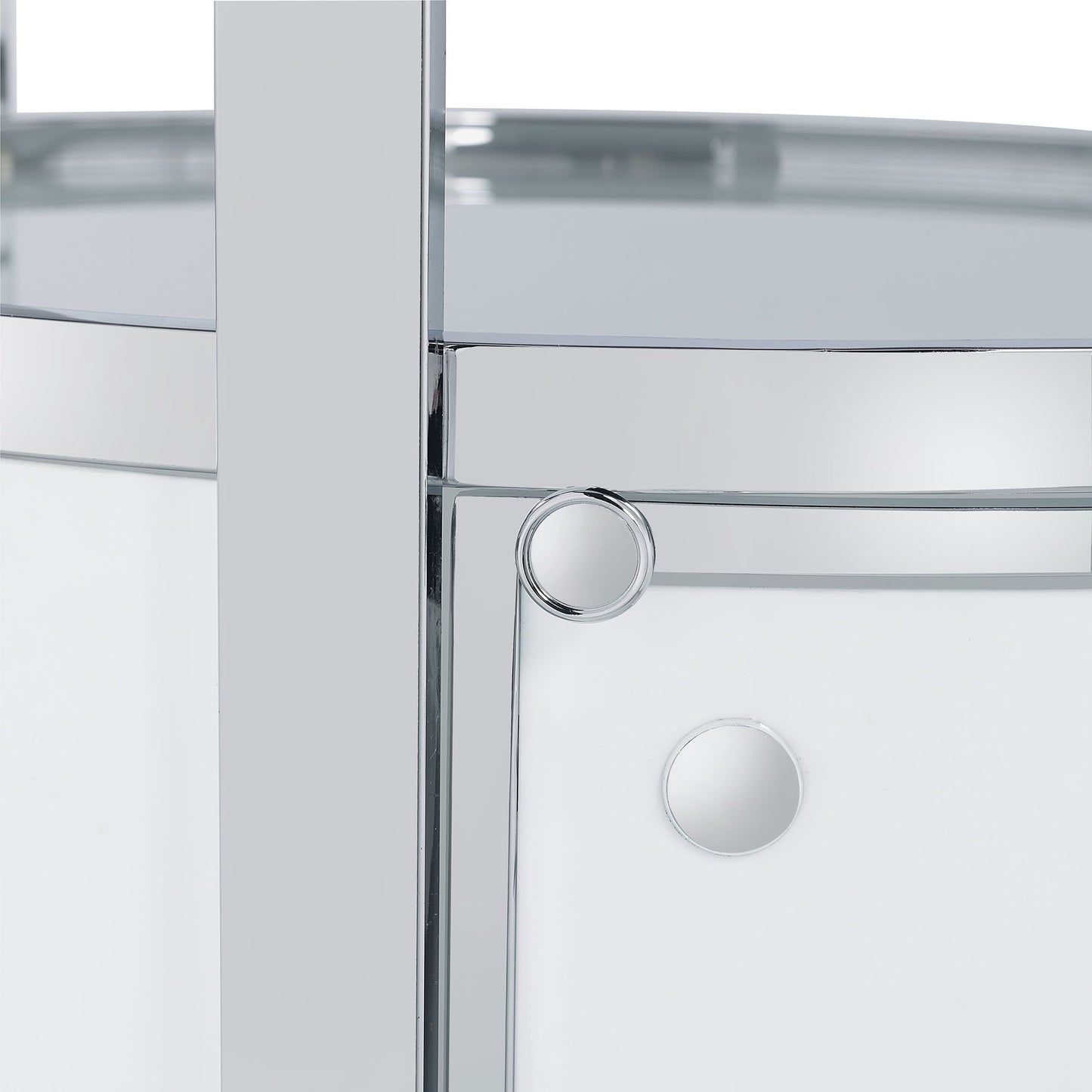 Lalia - Wine Rack With LED