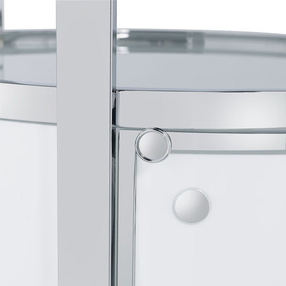 Lalia - Wine Rack With LED