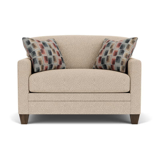 Serendipity - Stationary Sleeper Sofa