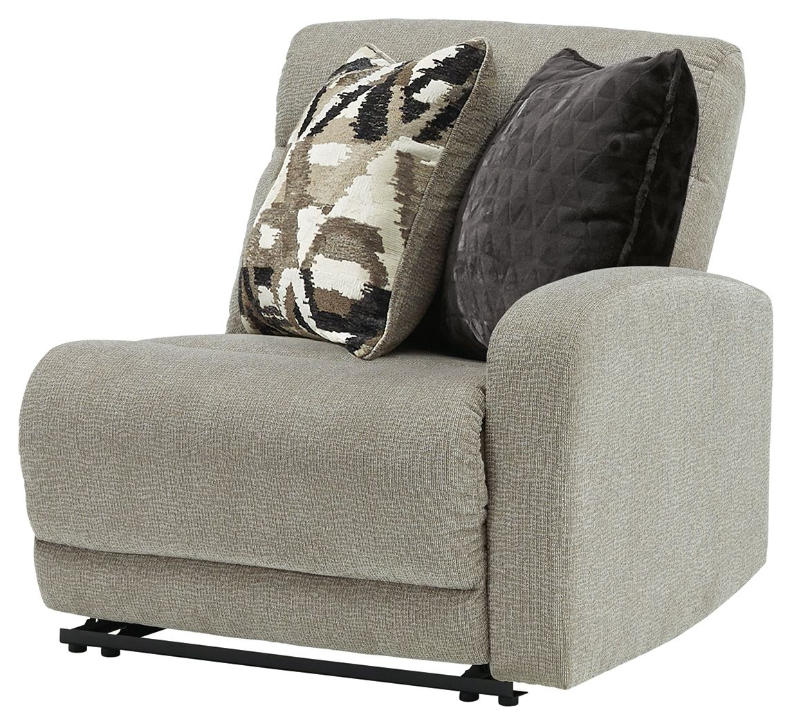 Colleyville - RAF Zero Wall Power Recliner - Beige