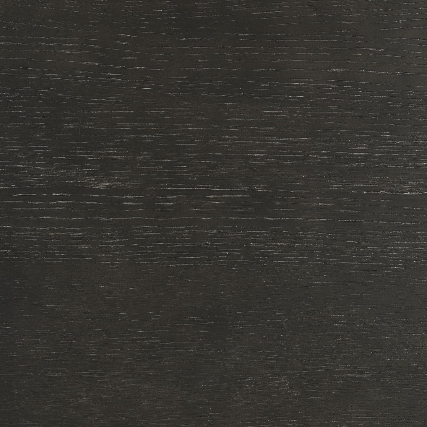 Jemma - Square Dining Table - Gray / Dark Espresso