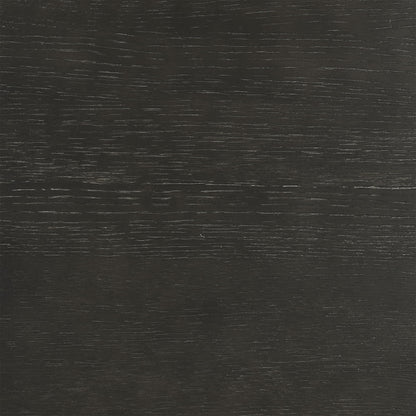 Jemma - Square Dining Table - Gray / Dark Espresso