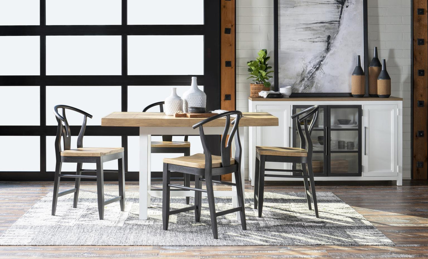 Franklin - Complete Table