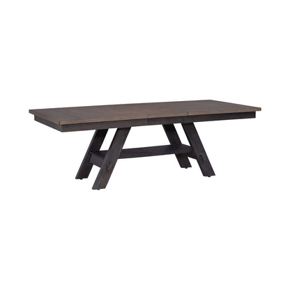 Lawson - Rectangular Table