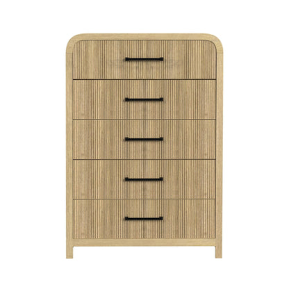 Ridgemont - 5-Drawer Chest