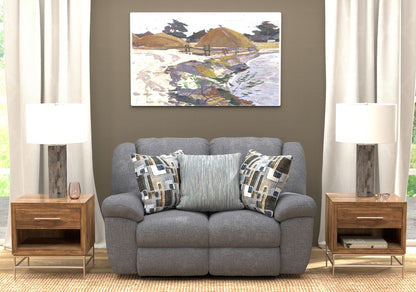 Trifecta - Reclining Loveseat