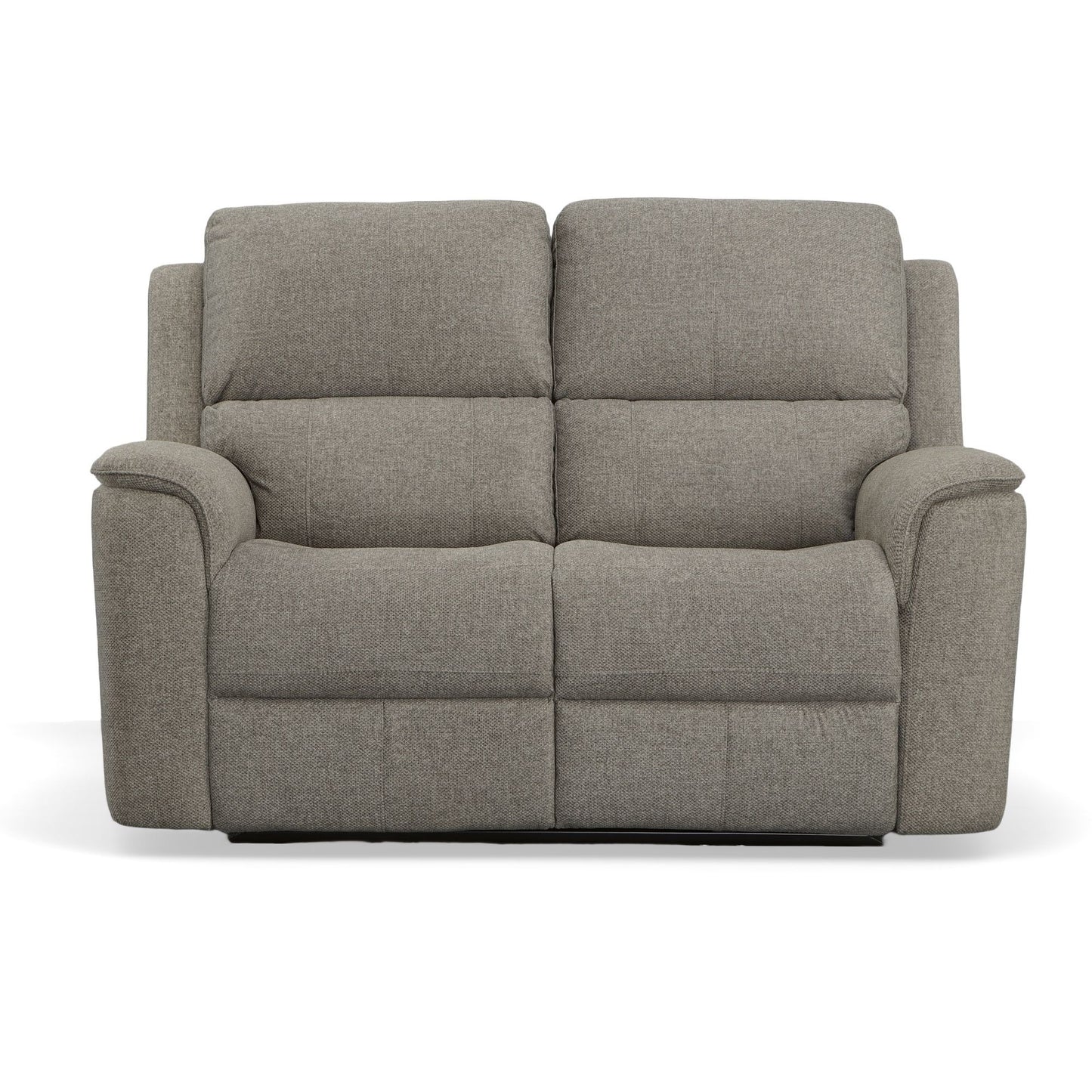 Henry - Power Reclining Loveseat With Power Headrests & Lumbar