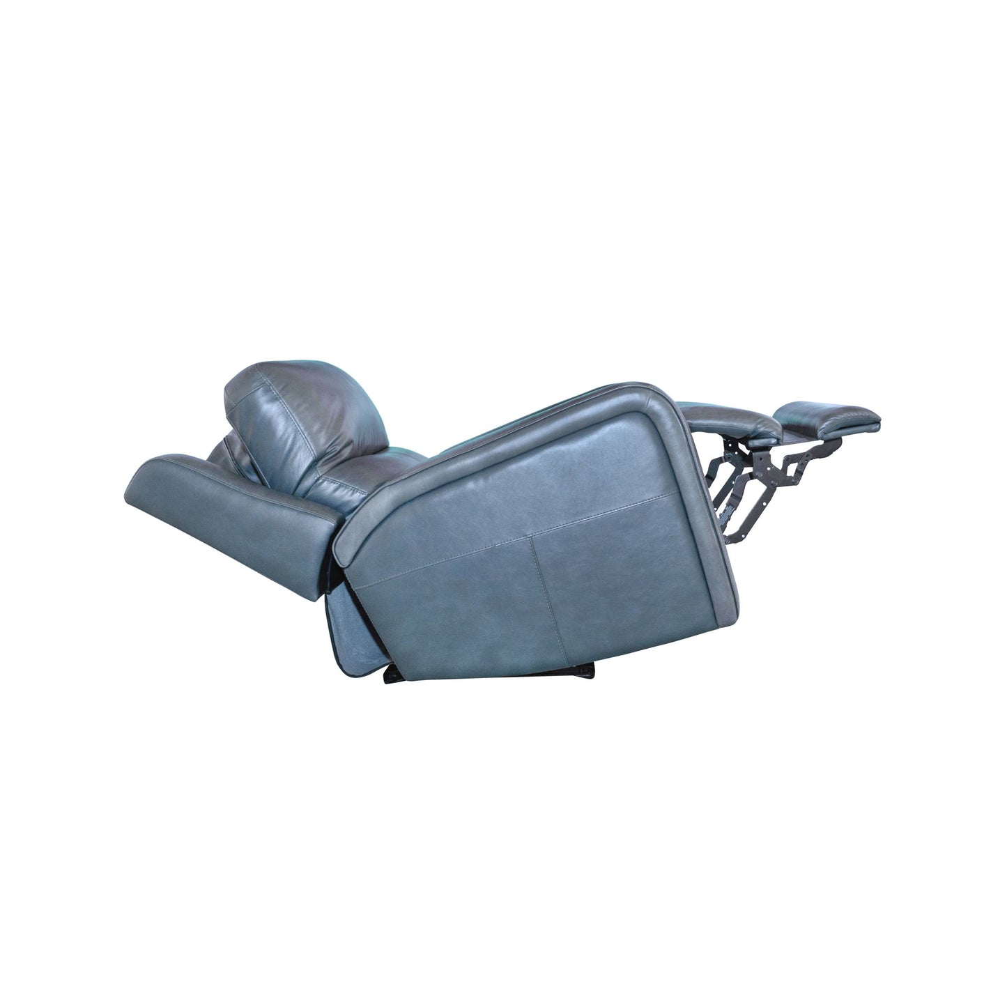 Oasis - Power Recliner With Power Headrest, Lumbar, Heat & Massage