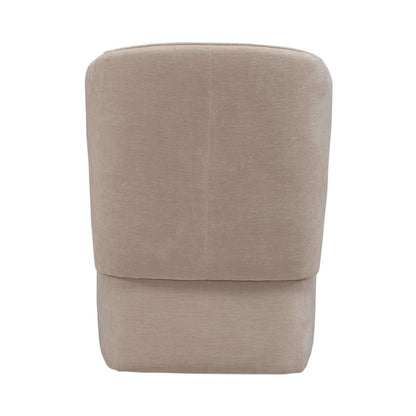 Accent Dining - Dining Chair With Casters