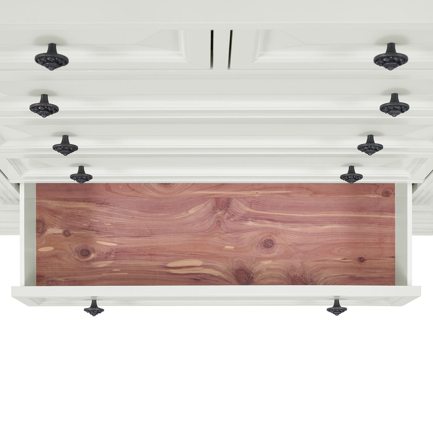 Bridgestone - 6-Drawer Chest