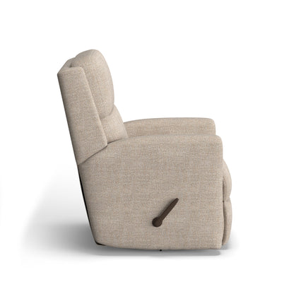 Chip - Rocker Chair