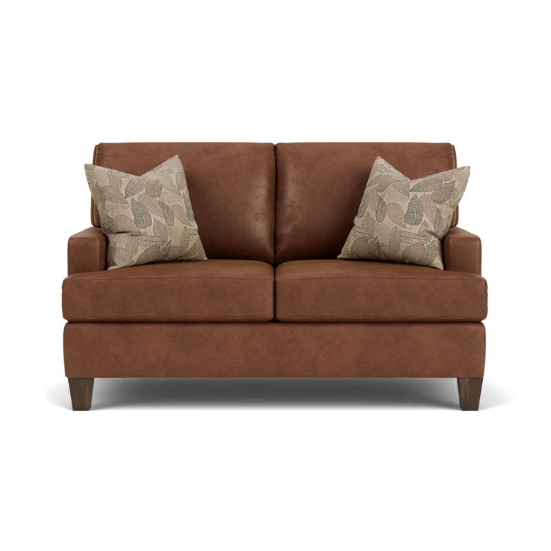 Lloyd - Fabric Loveseat