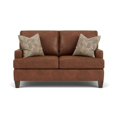 Lloyd - Fabric Loveseat
