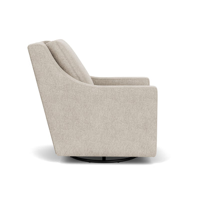 Murph - Fabric Swivel Chair