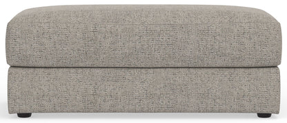 Zeke - Ottoman - Cloud