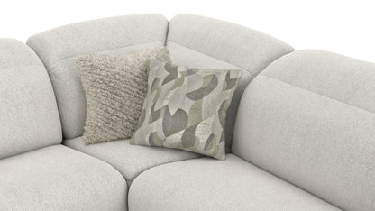 Terrence - Wedge - Chalk