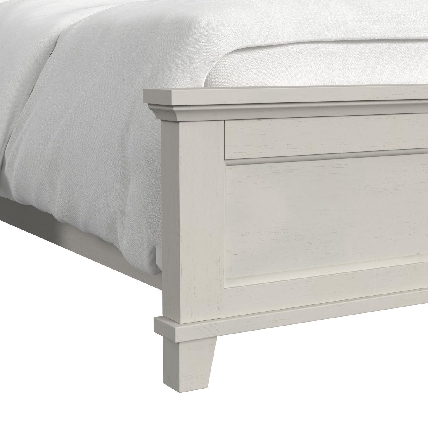 Canterbury - Panel Bedroom Set