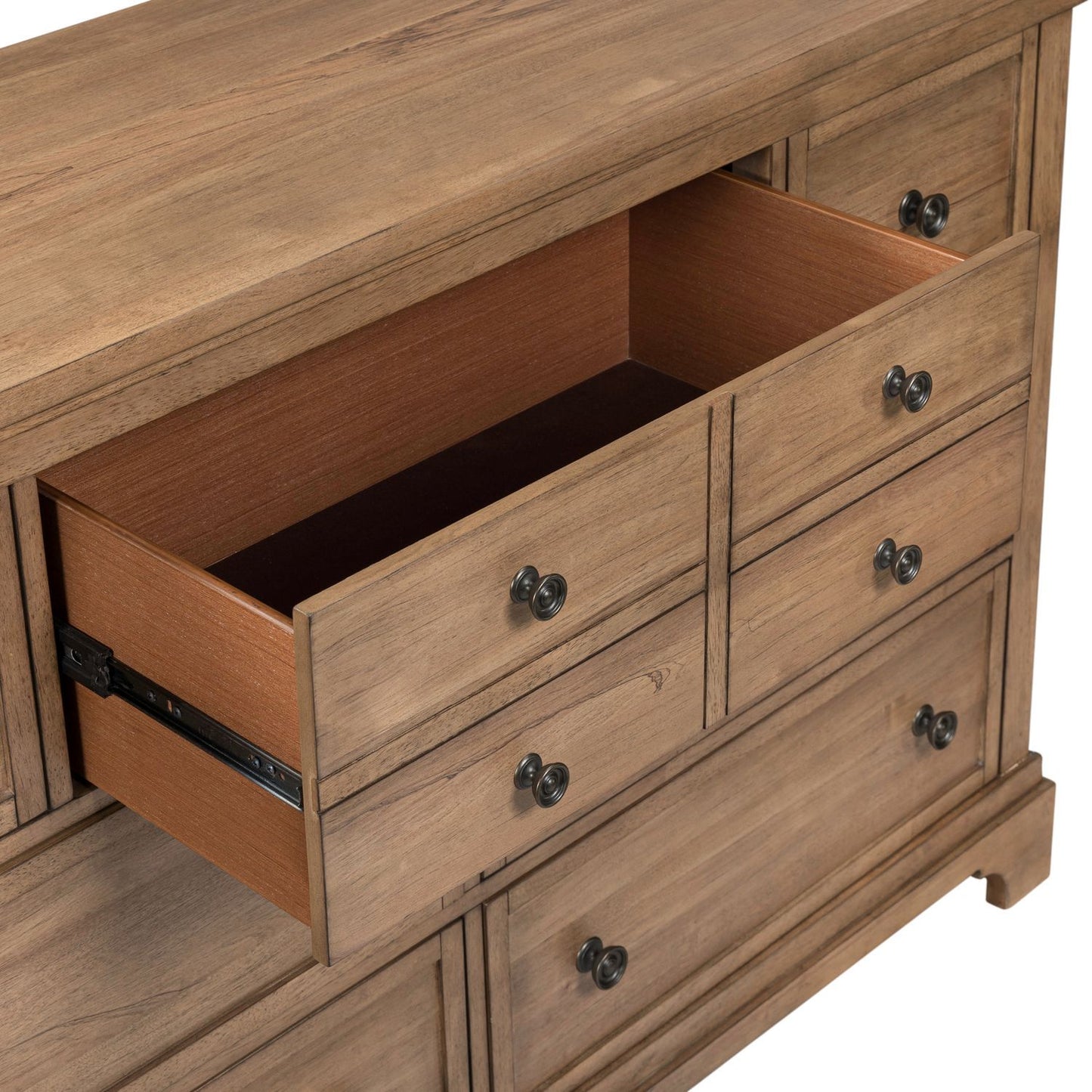 Haven Hills - Dresser