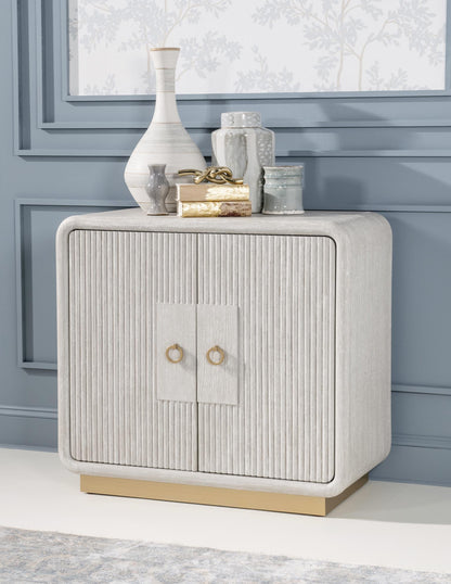 Miramar - Door Chest