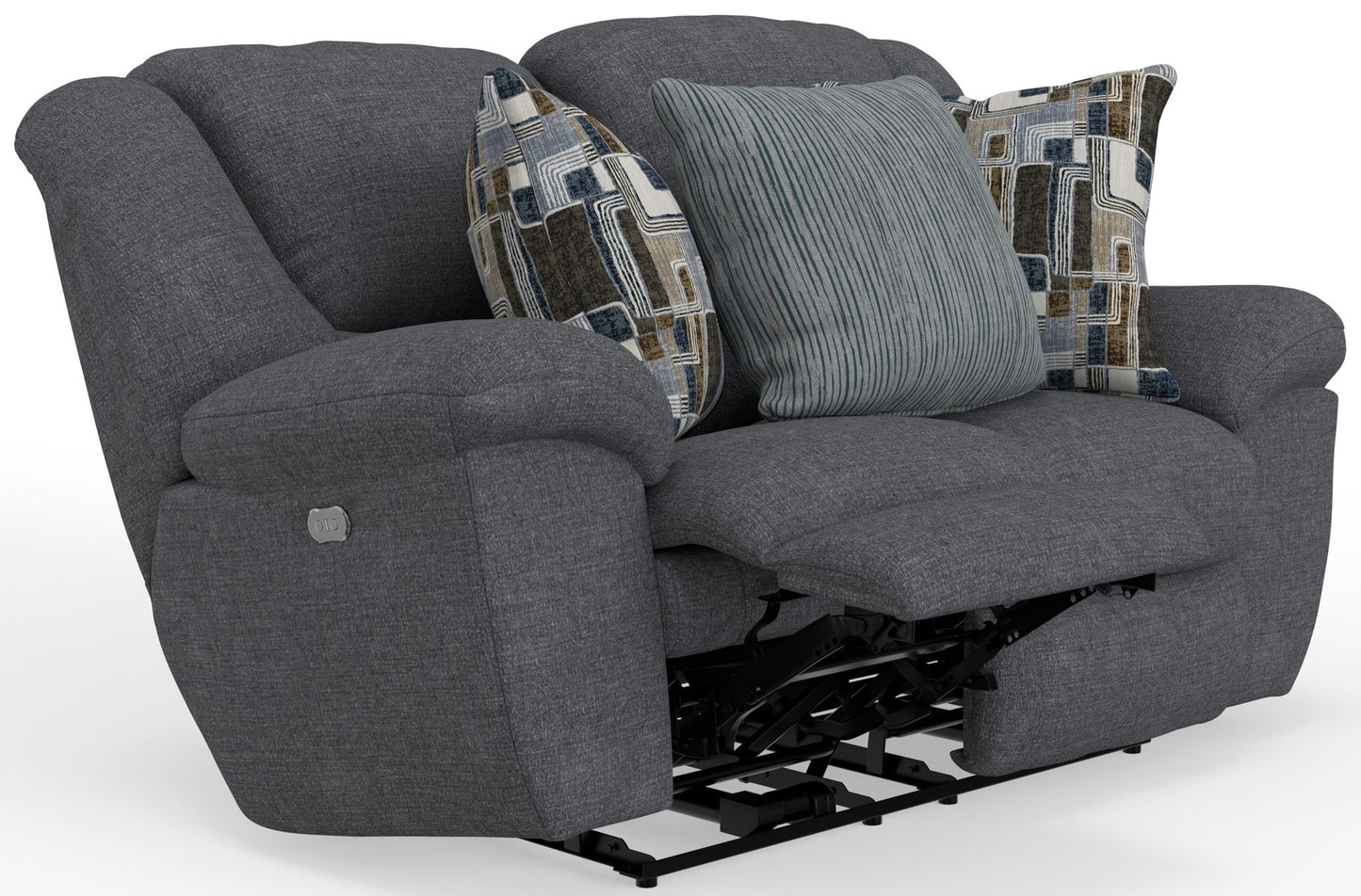 Trifecta - Reclining Loveseat