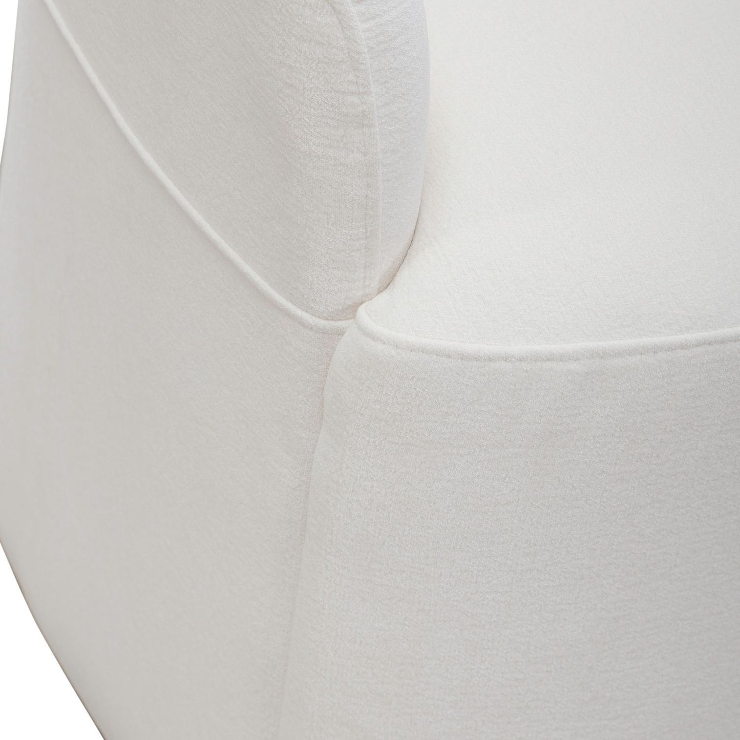 Accent Dining - Accent Chair With Casters