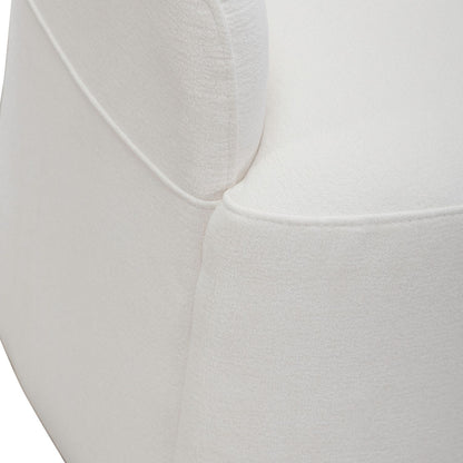 Accent Dining - Accent Chair With Casters