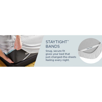 Linens - Tempur ProAir Pillowcase Set