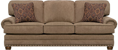 Singletary Java sofa