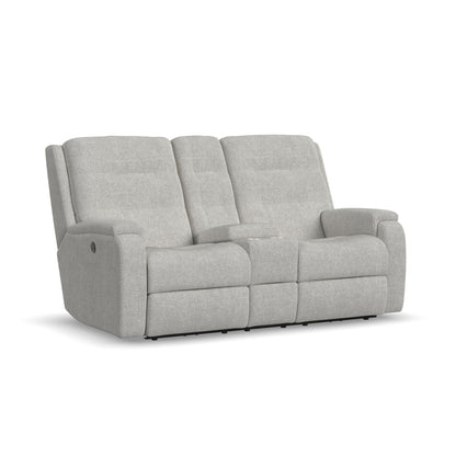 Arlo - Reclining Loveseat