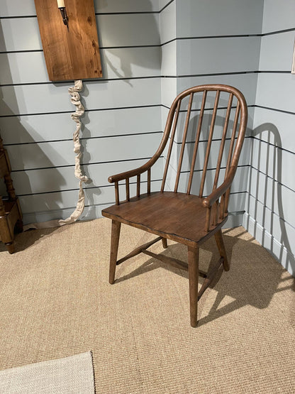 Vintage Market - Windsor Arm Chair (Set of 2)