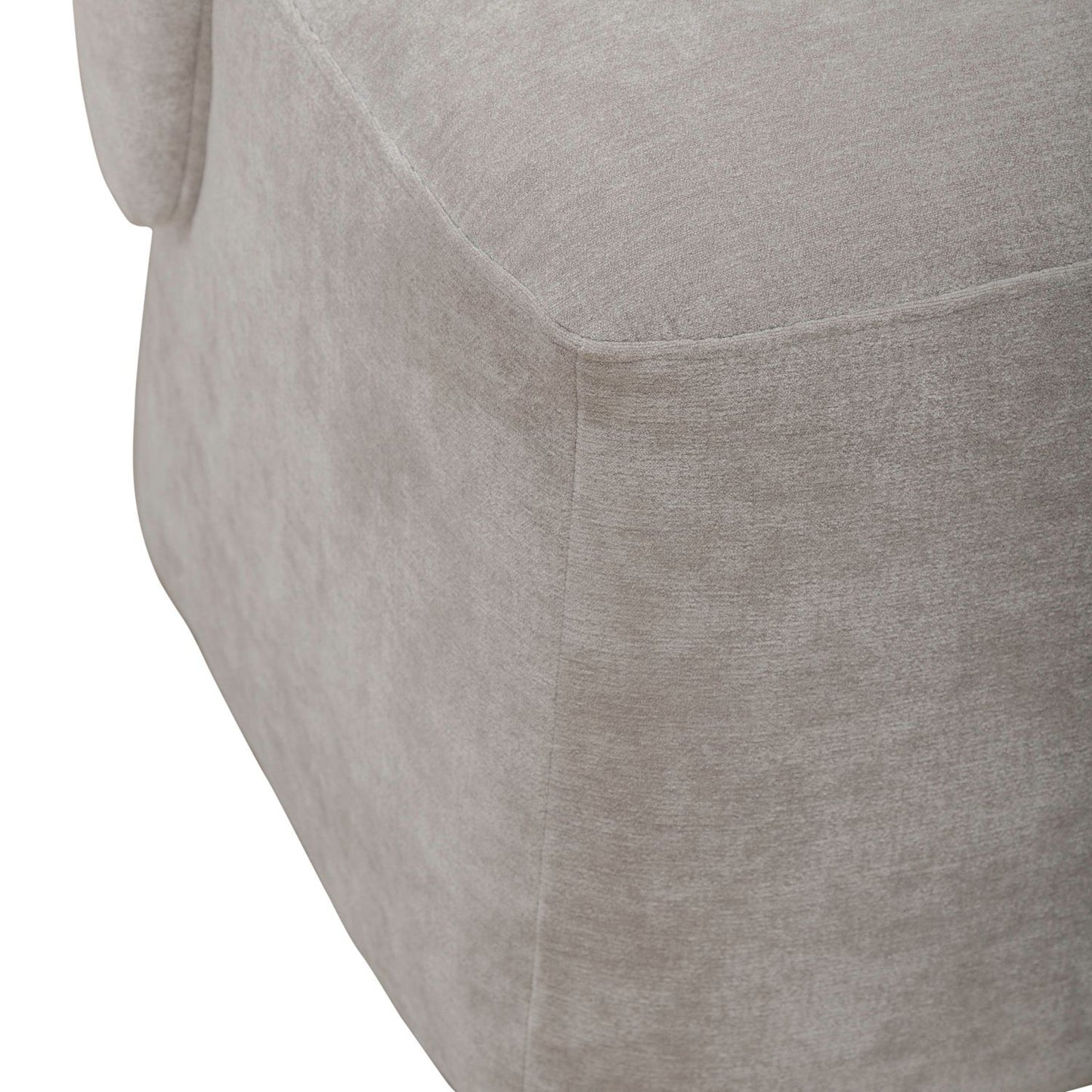 Accent Dining - Dining Chair With Casters