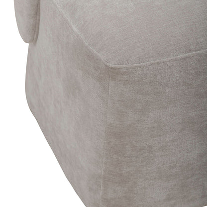 Accent Dining - Dining Chair With Casters