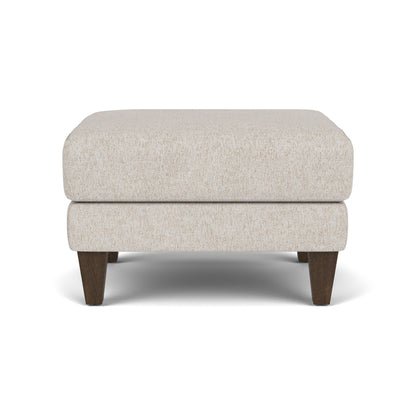 Bond - Fabric Ottoman