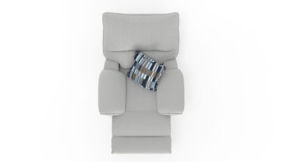 Lenny - Lay Flat Power Recliner
