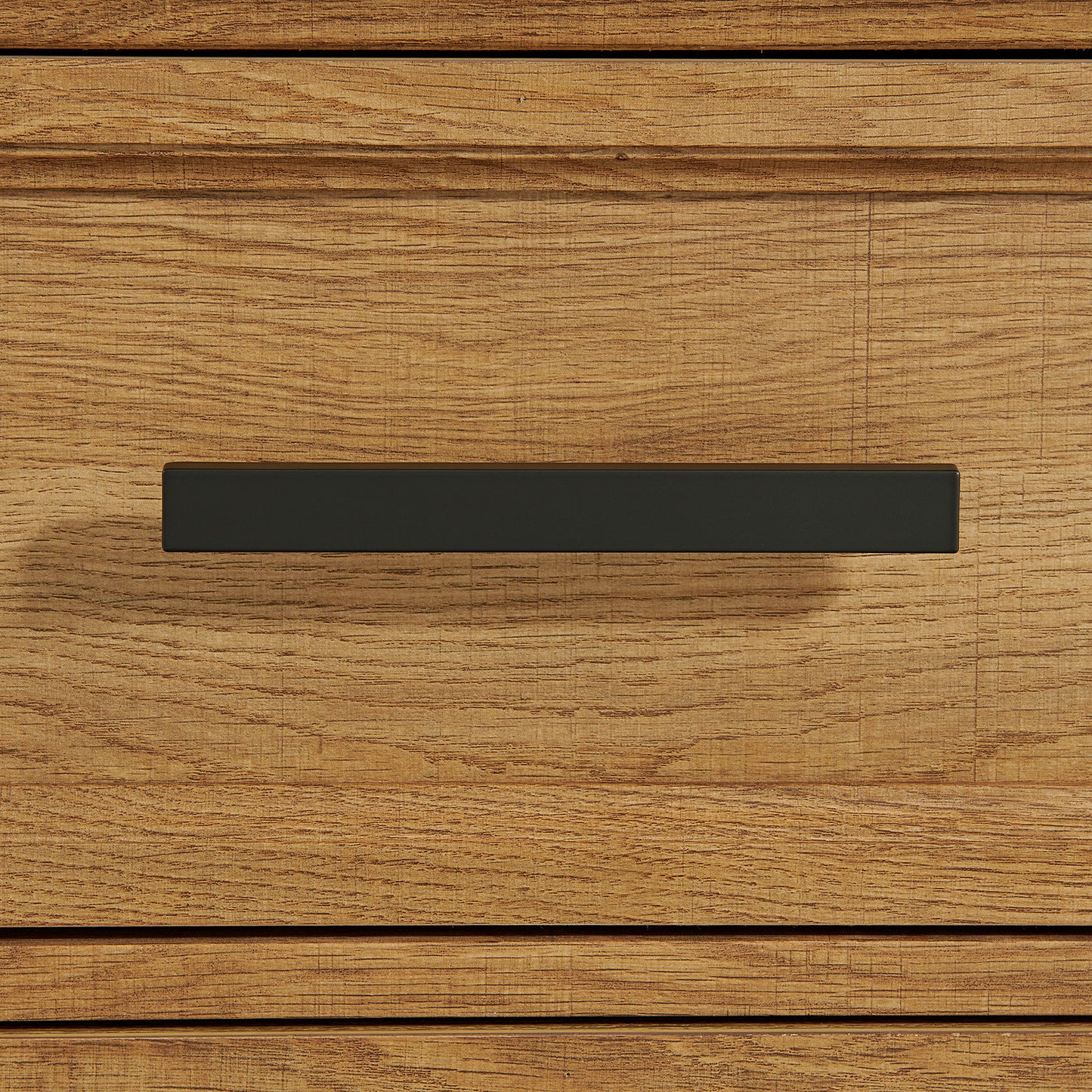 Matias - Bedroom Set With Queen/Full Headboard, Dresser, Mirror & Nightstand