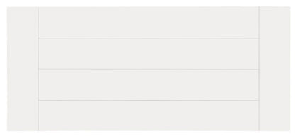 XXX's And OOO's - Counter Height Dining Table
