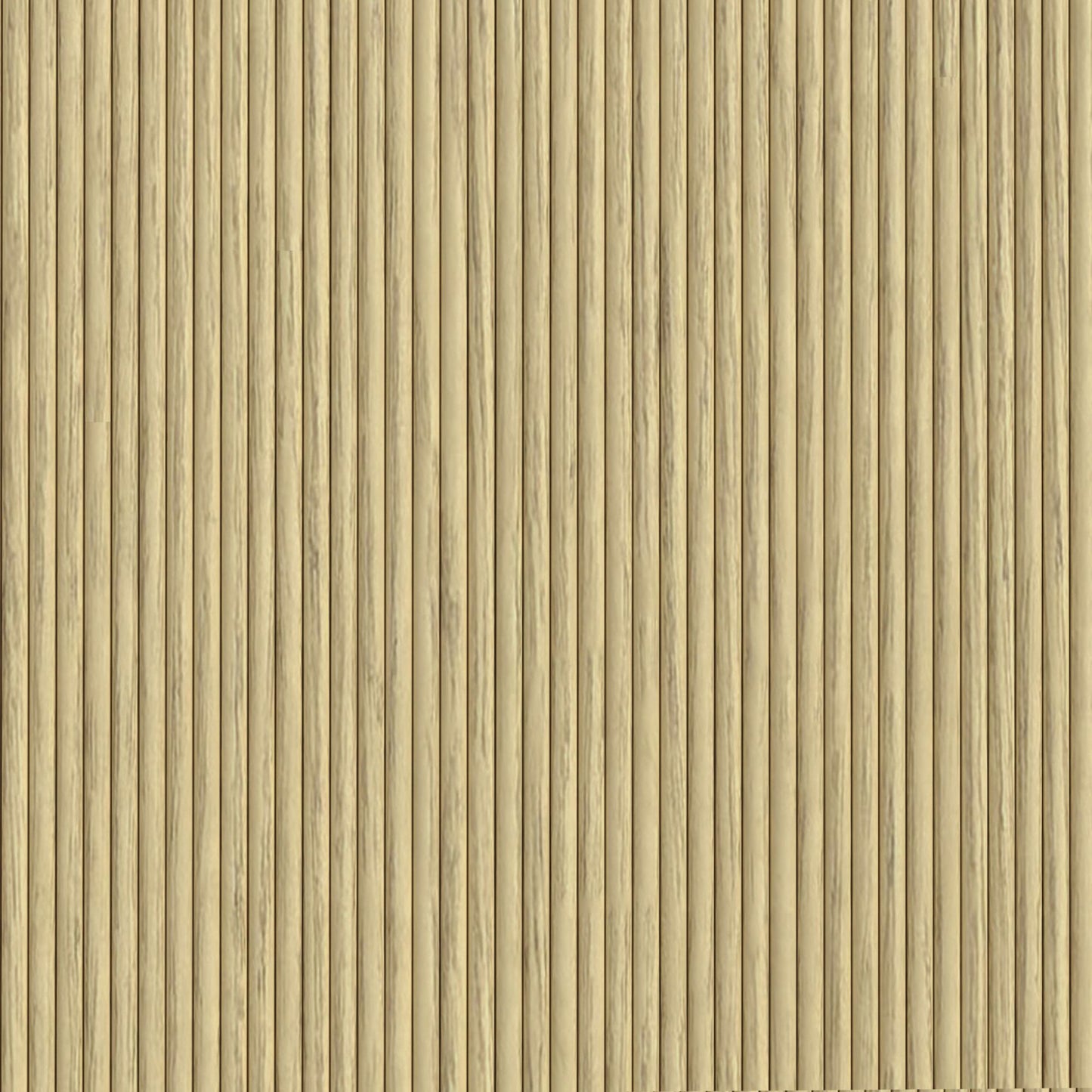 Cambrie - Buffet With LED And Power - Off-White And Natural