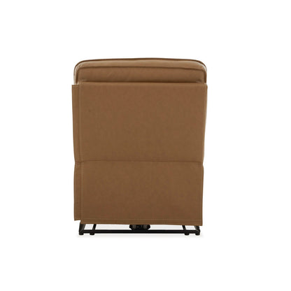 Callihan - Armless Recliner P3 & ZW - Brown