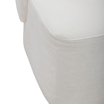 Accent Dining - Dining Chair With Casters Accent