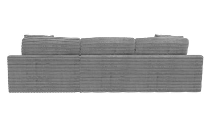 Comfrey - RSF Chaise - Moonstruck