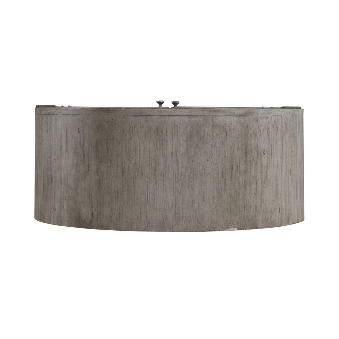 River Place - Curio Hutch