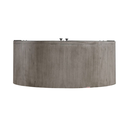 River Place - Curio Hutch