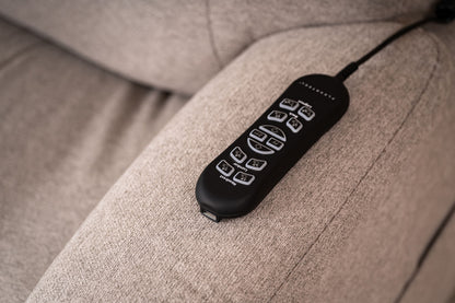 Zecliner Model 1 - Power Sleep Chair