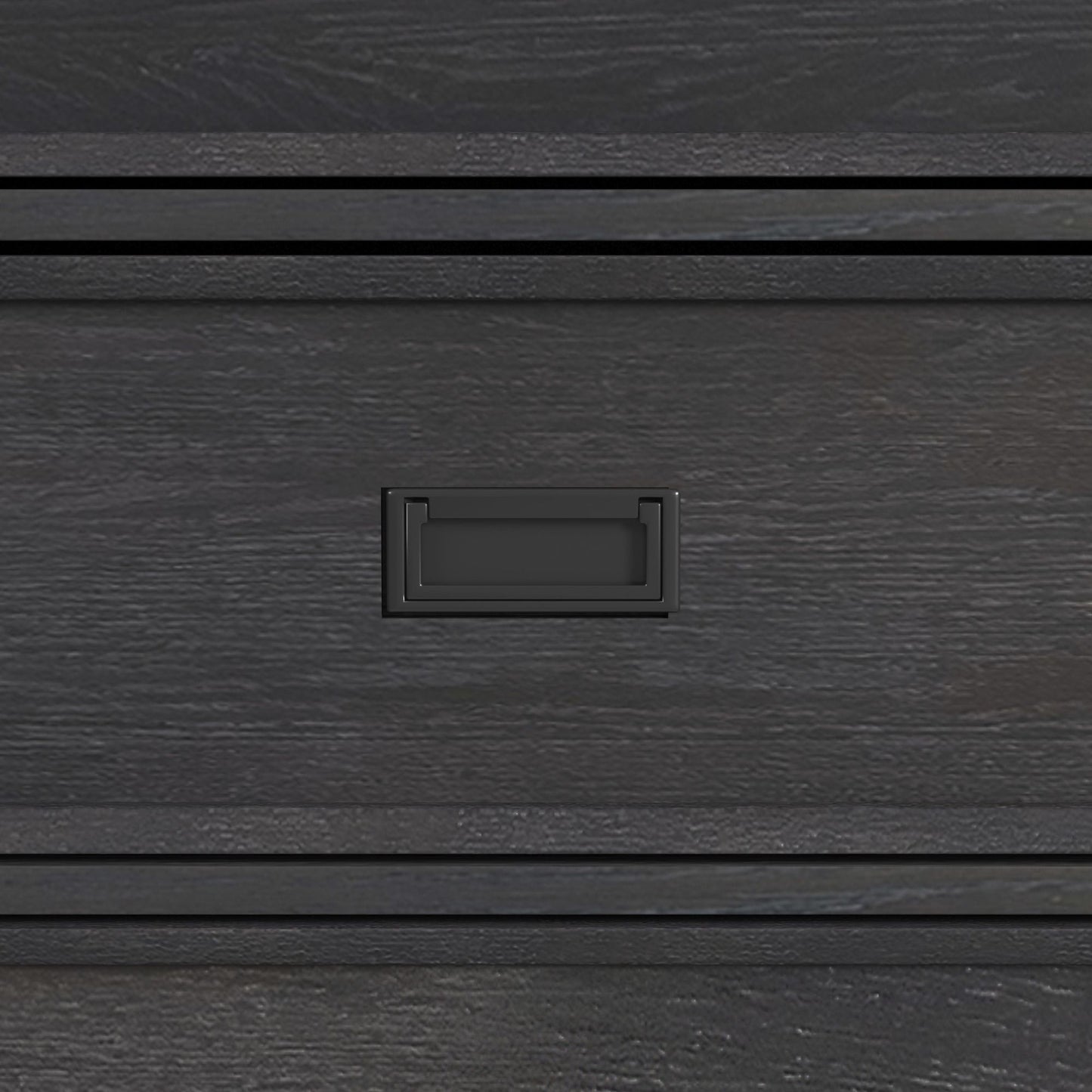 Hampton Kids - 6-Drawer Dresser